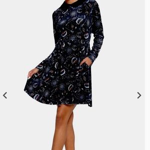 Hocus Pocus Dress✨